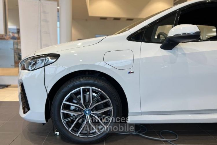 BMW Série 2 ActiveTourer 225e 245ch xDrive M Sport DKG7 - <small></small> 49.900 € <small>TTC</small> - #20