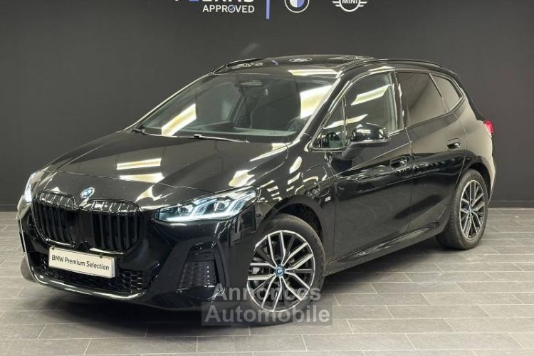 BMW Série 2 ActiveTourer 225e 245ch xDrive M Sport DKG7 - <small></small> 53.900 € <small>TTC</small> - #1