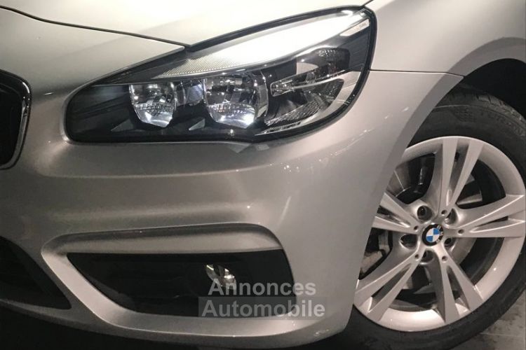 BMW Série 2 ActiveTourer 225iA xDrive 231ch Lounge - <small></small> 23.990 € <small>TTC</small> - #16