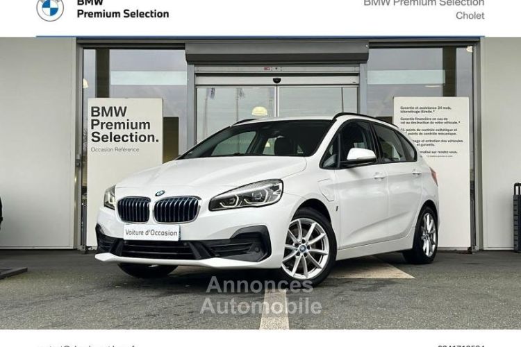 BMW Série 2 ActiveTourer 225xeA 224ch Business Design - <small></small> 18.490 € <small>TTC</small> - #1