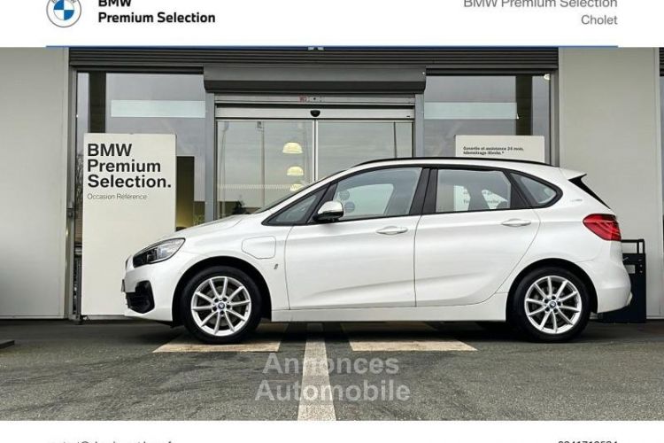 BMW Série 2 ActiveTourer 225xeA 224ch Business Design - <small></small> 18.490 € <small>TTC</small> - #3