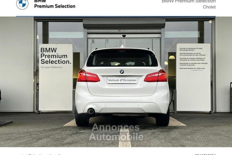 BMW Série 2 ActiveTourer 225xeA 224ch Business Design - <small></small> 18.490 € <small>TTC</small> - #4