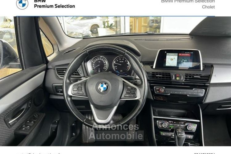 BMW Série 2 ActiveTourer 225xeA 224ch Business Design - <small></small> 18.490 € <small>TTC</small> - #11