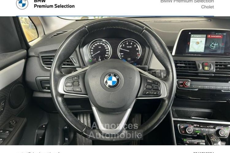 BMW Série 2 ActiveTourer 225xeA 224ch Business Design - <small></small> 18.490 € <small>TTC</small> - #12