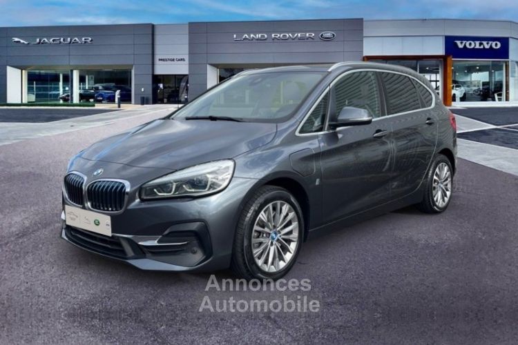 BMW Série 2 ActiveTourer 225xeA 224ch Luxury - <small></small> 17.900 € <small>TTC</small> - #1