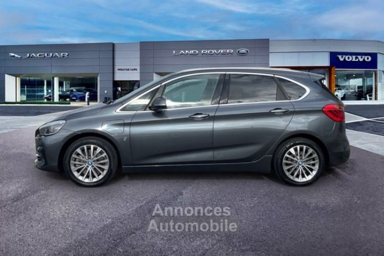 BMW Série 2 ActiveTourer 225xeA 224ch Luxury - <small></small> 17.900 € <small>TTC</small> - #2