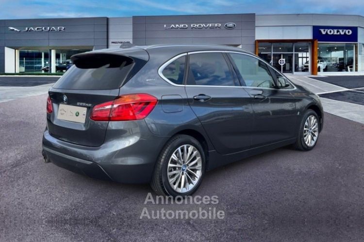 BMW Série 2 ActiveTourer 225xeA 224ch Luxury - <small></small> 17.900 € <small>TTC</small> - #3