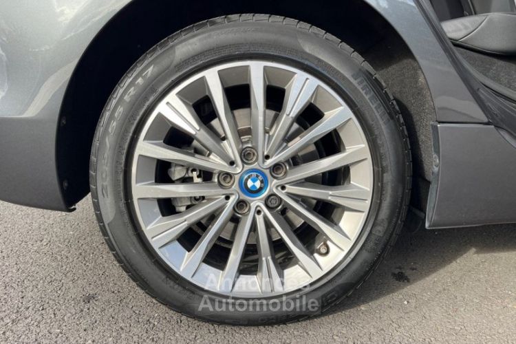 BMW Série 2 ActiveTourer 225xeA 224ch Luxury - <small></small> 17.900 € <small>TTC</small> - #8