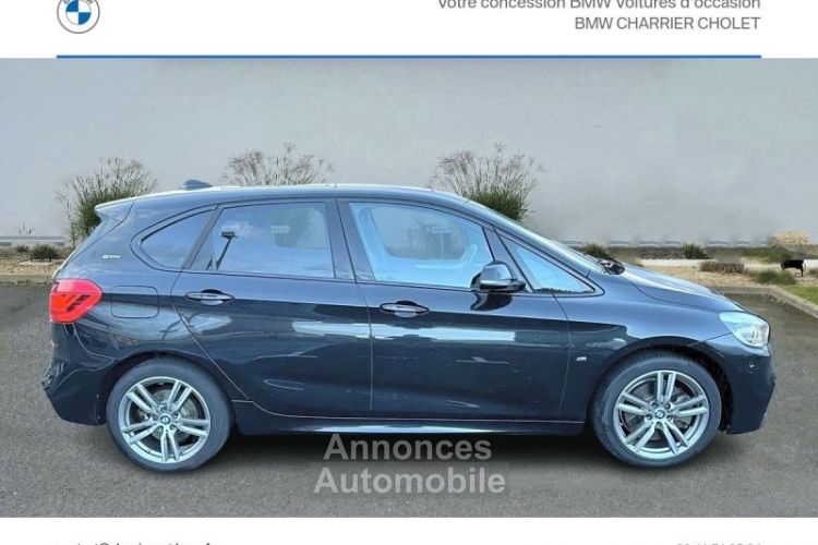 BMW Série 2 ActiveTourer 225xeA 224ch M Sport - <small></small> 22.480 € <small>TTC</small> - #2