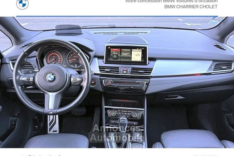 BMW Série 2 ActiveTourer 225xeA 224ch M Sport - <small></small> 22.480 € <small>TTC</small> - #7