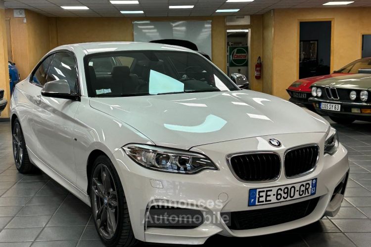 BMW Série 2 M235I - <small></small> 29.900 € <small></small> - #1