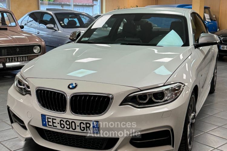 BMW Série 2 M235I - <small></small> 29.900 € <small></small> - #4