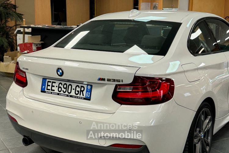 BMW Série 2 M235I - <small></small> 29.900 € <small></small> - #5