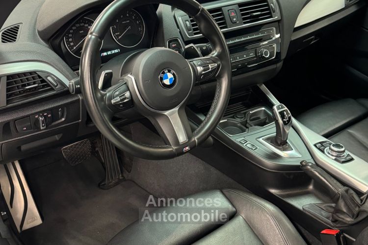 BMW Série 2 M235I - <small></small> 29.900 € <small></small> - #6