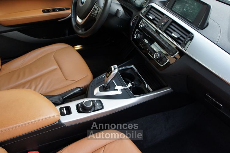 BMW Série 2 BMW SERIE 2 (F23) CABRIOLET 218 IA 136 LUXURY LINE - <small></small> 19.990 € <small></small> - #20