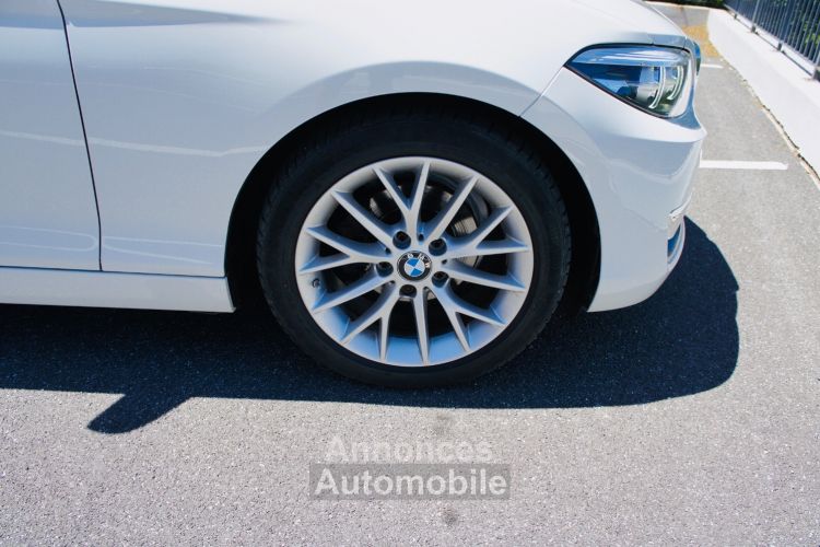 BMW Série 2 BMW SERIE 2 (F23) CABRIOLET 218 IA 136 LUXURY LINE - <small></small> 19.990 € <small></small> - #28