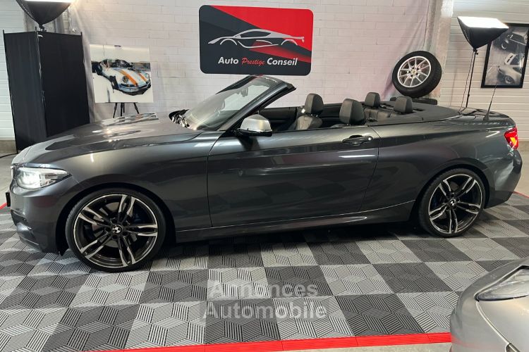 BMW Série 2 BMW SERIE 2 M240I 3.0I 340CH - <small></small> 34.900 € <small>TTC</small> - #2