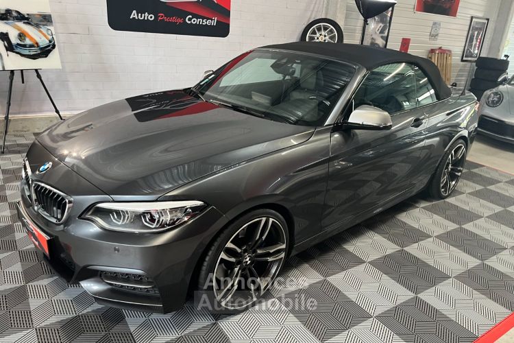 BMW Série 2 BMW SERIE 2 M240I 3.0I 340CH - <small></small> 34.900 € <small>TTC</small> - #3