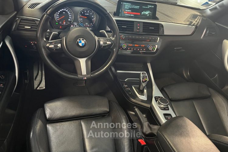 BMW Série 2 BMW SERIE 2 M240I 3.0I 340CH - <small></small> 34.900 € <small>TTC</small> - #15