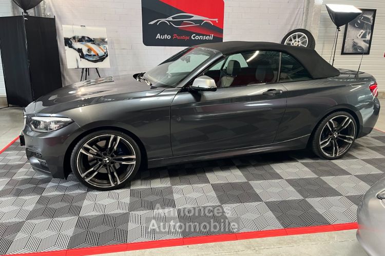 BMW Série 2 BMW SERIE 2 M240I 3.0I 340CH - <small></small> 34.900 € <small>TTC</small> - #13