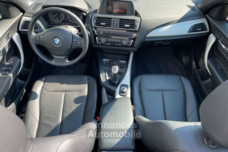 BMW Série 2 cabriolet 218i - <small></small> 13.990 € <small>TTC</small> - #5