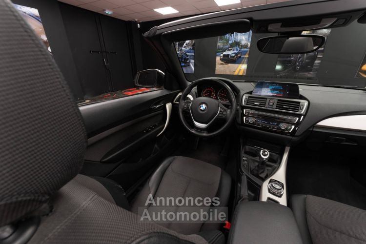 BMW Série 2 Cabriolet I (F45) 220i 184ch - <small></small> 19.990 € <small>TTC</small> - #45