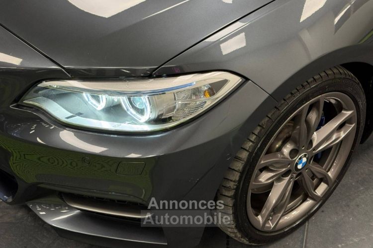 BMW Série 2 Cabriolet M235iA 326ch - <small></small> 29.990 € <small>TTC</small> - #30