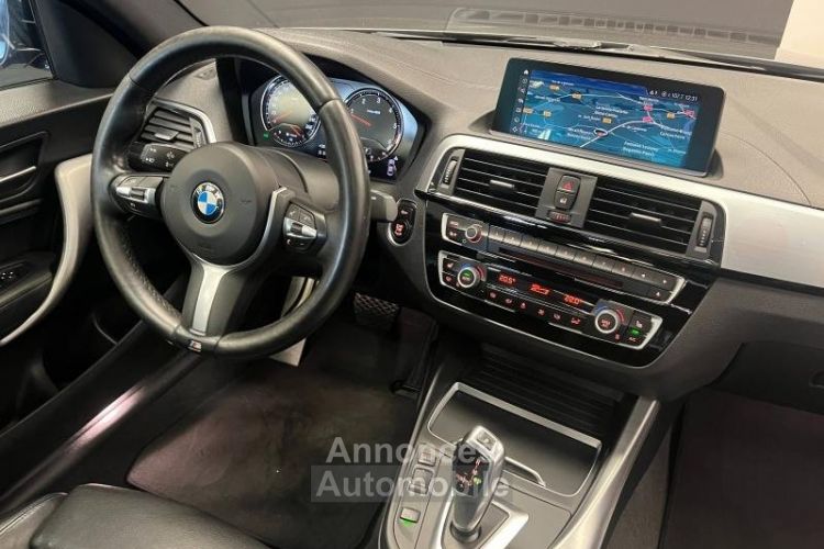 BMW Série 2 Coupé 218dA 150ch M Sport - <small></small> 25.990 € <small>TTC</small> - #4