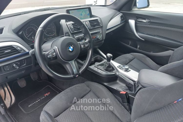 BMW Série 2 Coupé 220d 184ch M Sport - <small></small> 15.990 € <small>TTC</small> - #11