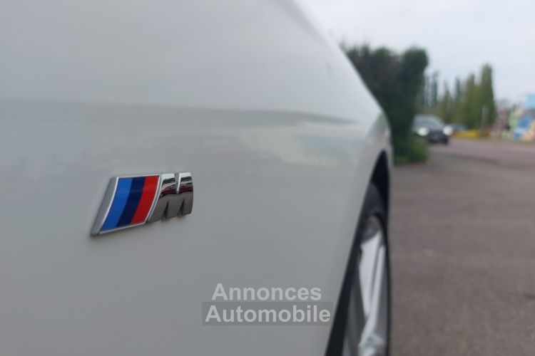 BMW Série 2 Coupé 220d 184ch M Sport - <small></small> 15.990 € <small>TTC</small> - #29