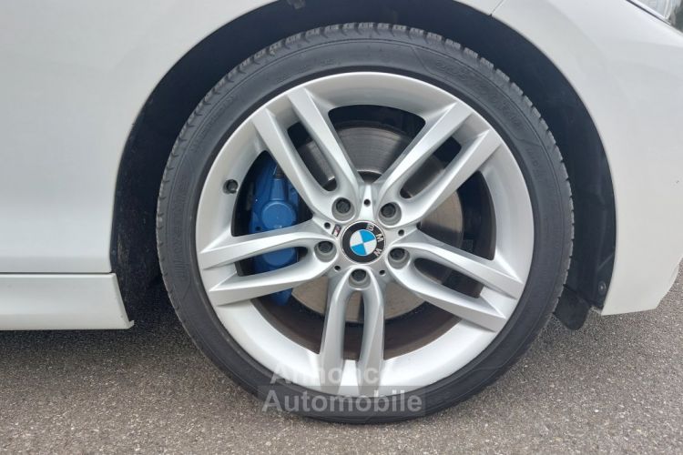 BMW Série 2 Coupé 220d 184ch M Sport - <small></small> 15.990 € <small>TTC</small> - #30