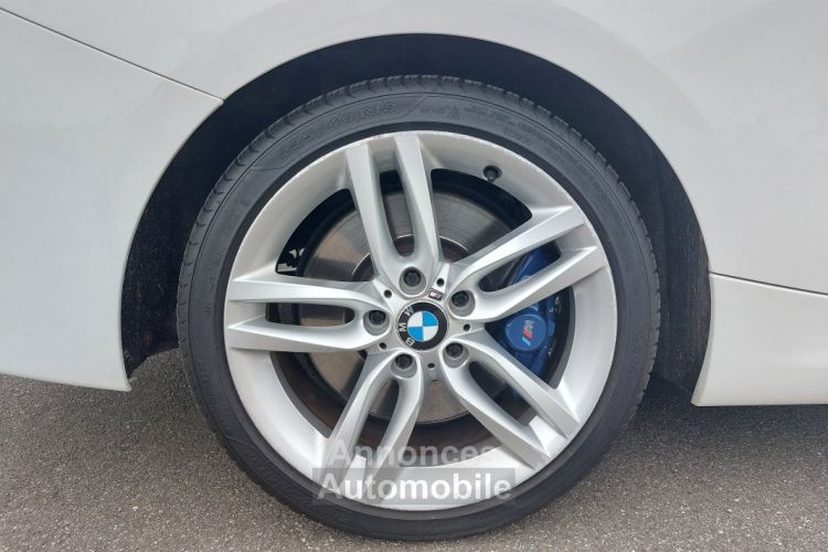 BMW Série 2 Coupé 220d 184ch M Sport - <small></small> 15.990 € <small>TTC</small> - #31