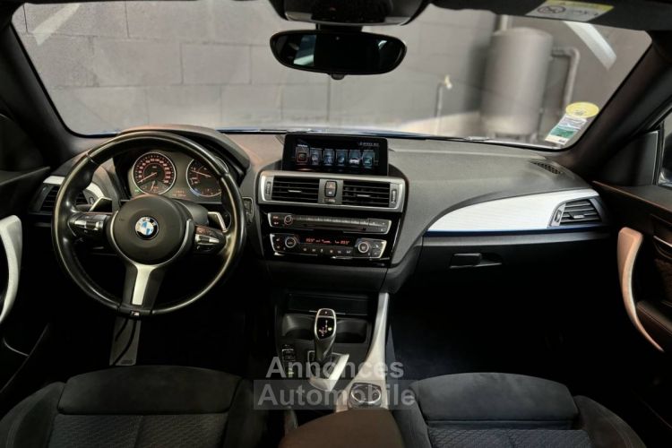 BMW Série 2 Coupé 220d xDrive 190ch M Sport BVA8 - <small></small> 22.490 € <small>TTC</small> - #12