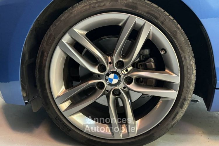 BMW Série 2 Coupé 220d xDrive 190ch M Sport BVA8 - <small></small> 22.490 € <small>TTC</small> - #26