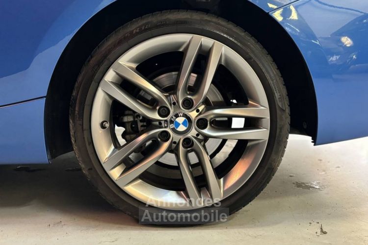 BMW Série 2 Coupé 220d xDrive 190ch M Sport BVA8 - <small></small> 22.490 € <small>TTC</small> - #29