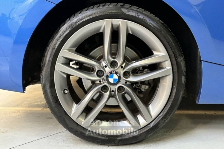 BMW Série 2 Coupé 220d xDrive 190ch M Sport BVA8 - <small></small> 22.490 € <small>TTC</small> - #30