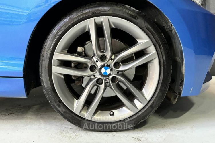 BMW Série 2 Coupé 220d xDrive 190ch M Sport BVA8 - <small></small> 22.490 € <small>TTC</small> - #31