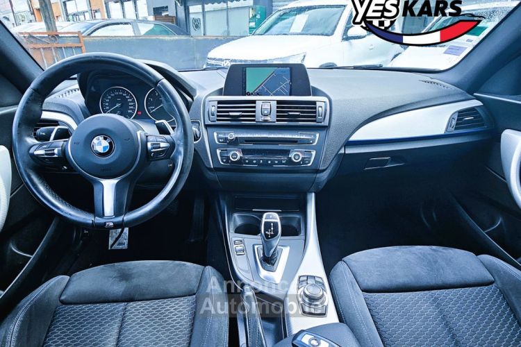 BMW Série 2 Coupé 220dA 190ch Sport - <small></small> 15.990 € <small>TTC</small> - #4