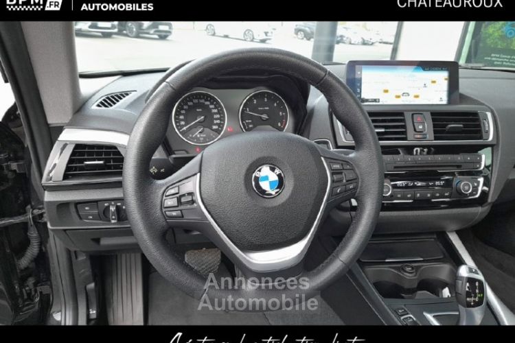 BMW Série 2 Coupé 220dA xDrive 190ch Lounge - <small></small> 25.490 € <small>TTC</small> - #3