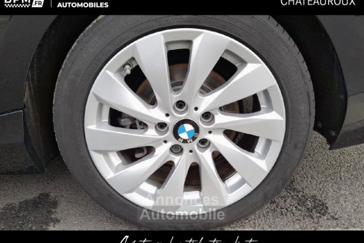 BMW Série 2 Coupé 220dA xDrive 190ch Lounge - <small></small> 25.490 € <small>TTC</small> - #18