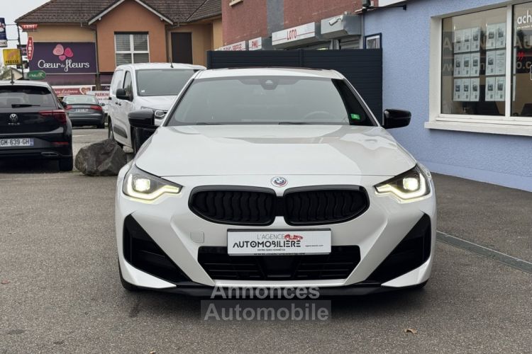 BMW Série 2 Coupé 220iA 184ch M Sport - <small></small> 45.990 € <small>TTC</small> - #2