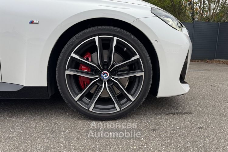 BMW Série 2 Coupé 220iA 184ch M Sport - <small></small> 45.990 € <small>TTC</small> - #20