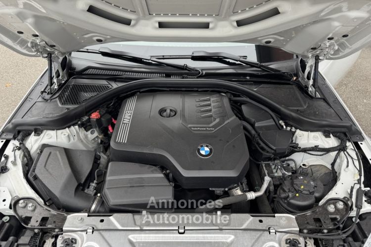 BMW Série 2 Coupé 220iA 184ch M Sport - <small></small> 45.990 € <small>TTC</small> - #34