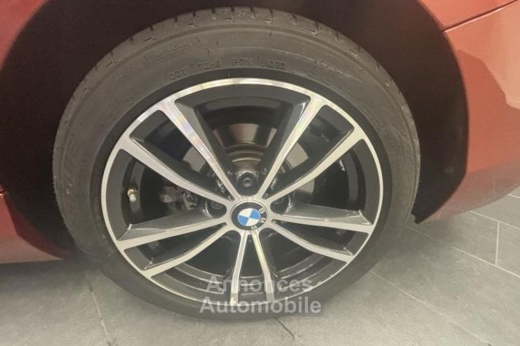 BMW Série 2 Coupé 220iA 184ch Sport - <small></small> 23.990 € <small>TTC</small> - #12