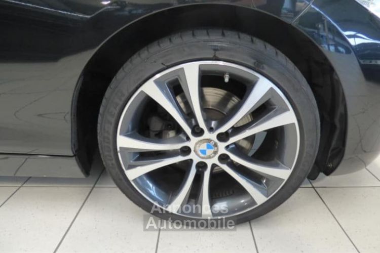 BMW Série 2 COUPE F22 Coupé 220d 190 ch Sport - <small></small> 16.990 € <small>TTC</small> - #6