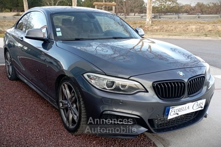 BMW Série 2 Coupe (F22) COUPE M 235iA 326ch - <small></small> 23.990 € <small>TTC</small> - #3