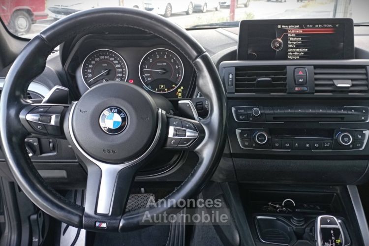 BMW Série 2 Coupe (F22) COUPE M 235iA 326ch - <small></small> 23.990 € <small>TTC</small> - #17