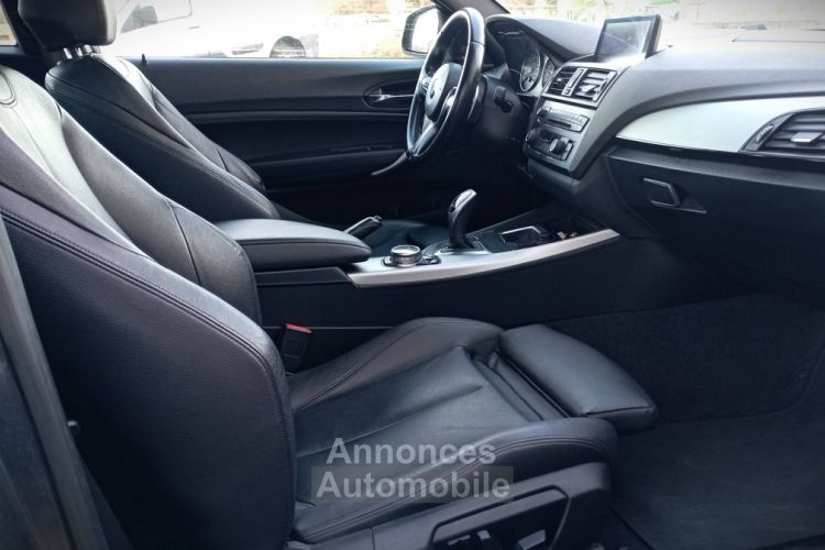 BMW Série 2 Coupe (F22) COUPE M 235iA 326ch - <small></small> 23.990 € <small>TTC</small> - #21