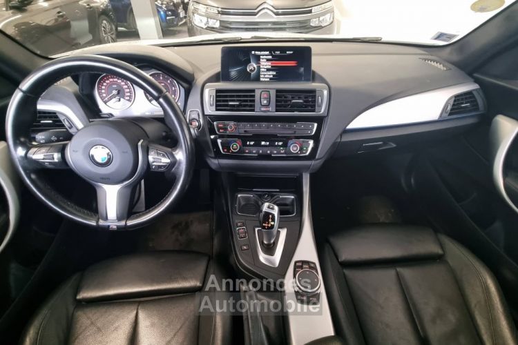 BMW Série 2 Coupe I (F22) 220d 190ch M Sport - <small></small> 20.890 € <small>TTC</small> - #9