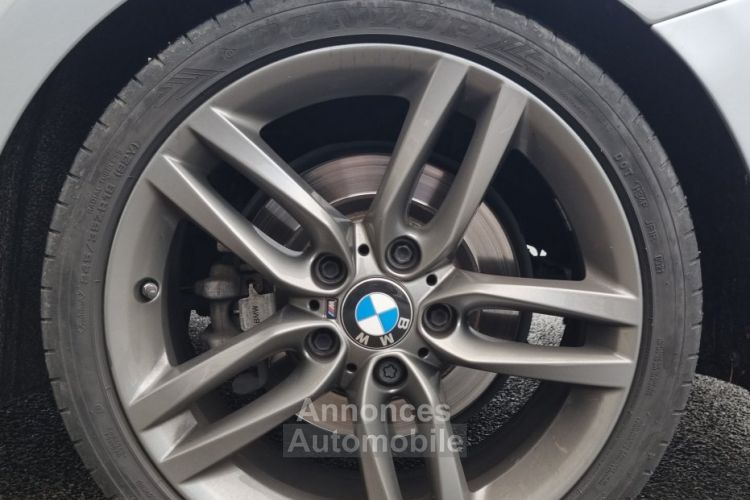 BMW Série 2 Coupe I (F22) 220d 190ch M Sport - <small></small> 20.890 € <small>TTC</small> - #27